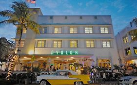 Hotel Avalon Miami